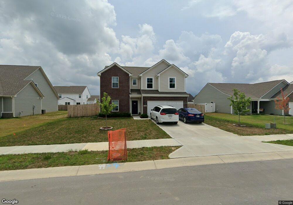 1175 Supernova Dr, Franklin, IN 46131 - photo 1
