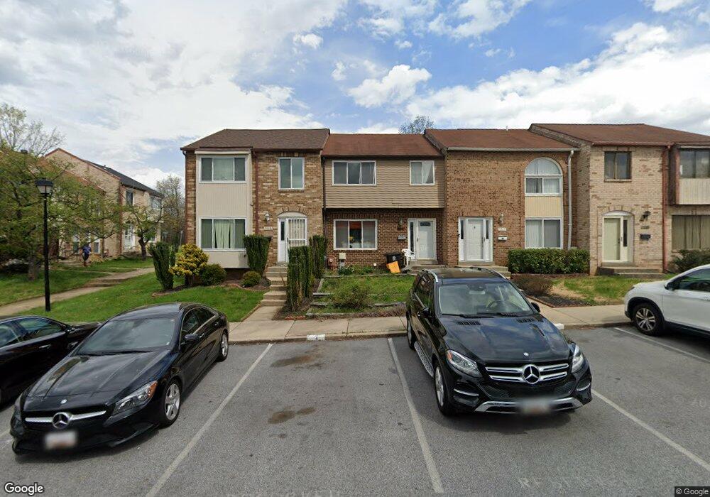 7017 Cipriano Rd, Lanham, MD 20706 - photo 1