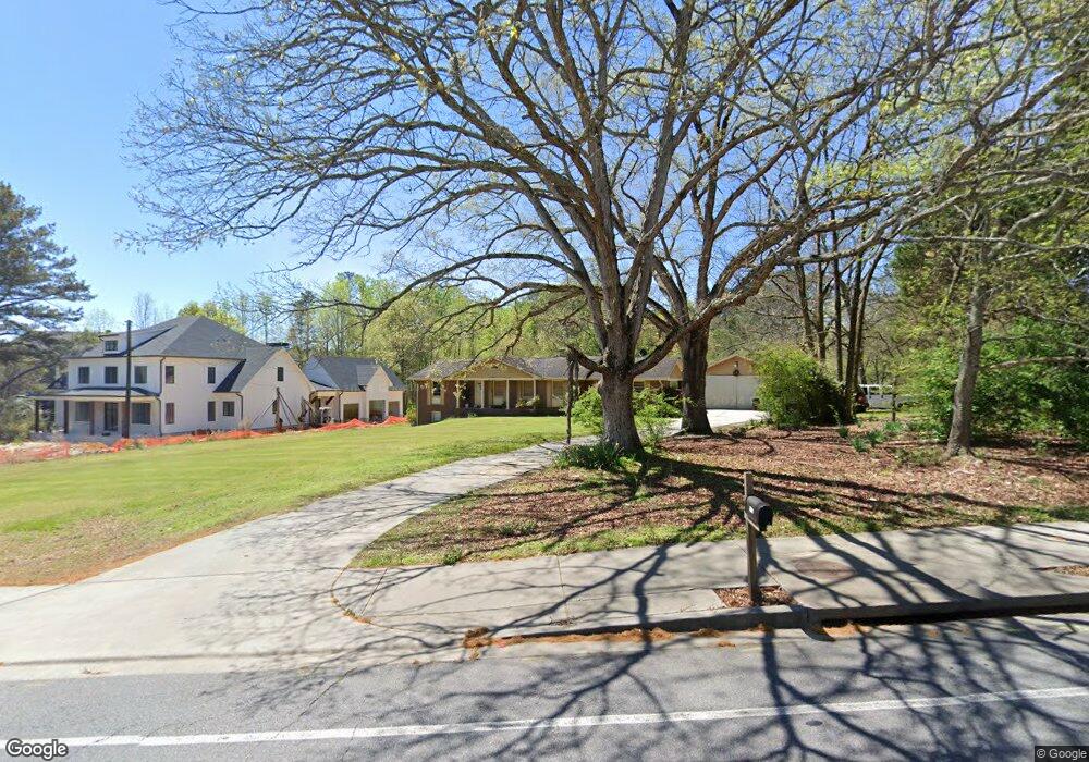 1625 Mayfield Rd, Alpharetta, GA 30009 - photo 1