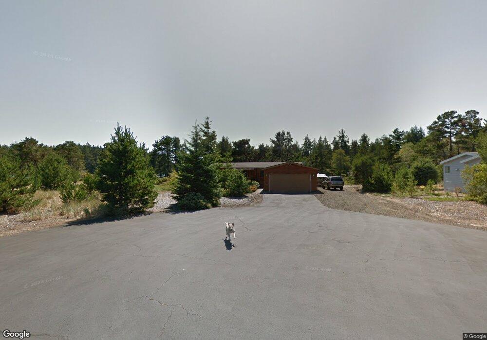 5737 Nordahl Rd, Florence, OR 97439 - photo 1