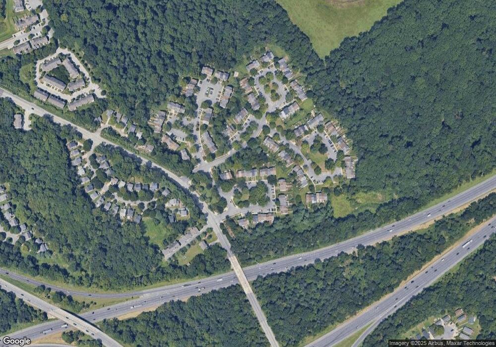 9619 Lambeth Ct, Columbia, MD 21046 - photo 1