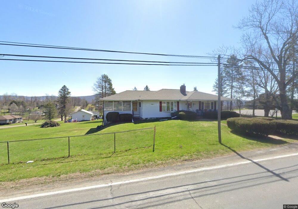 1843 Newton Ransom Blvd, Clarks Summit, PA 18411 - photo 1