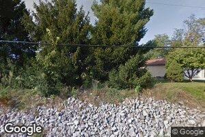 102 3rd St, Cloverport, KY 40111