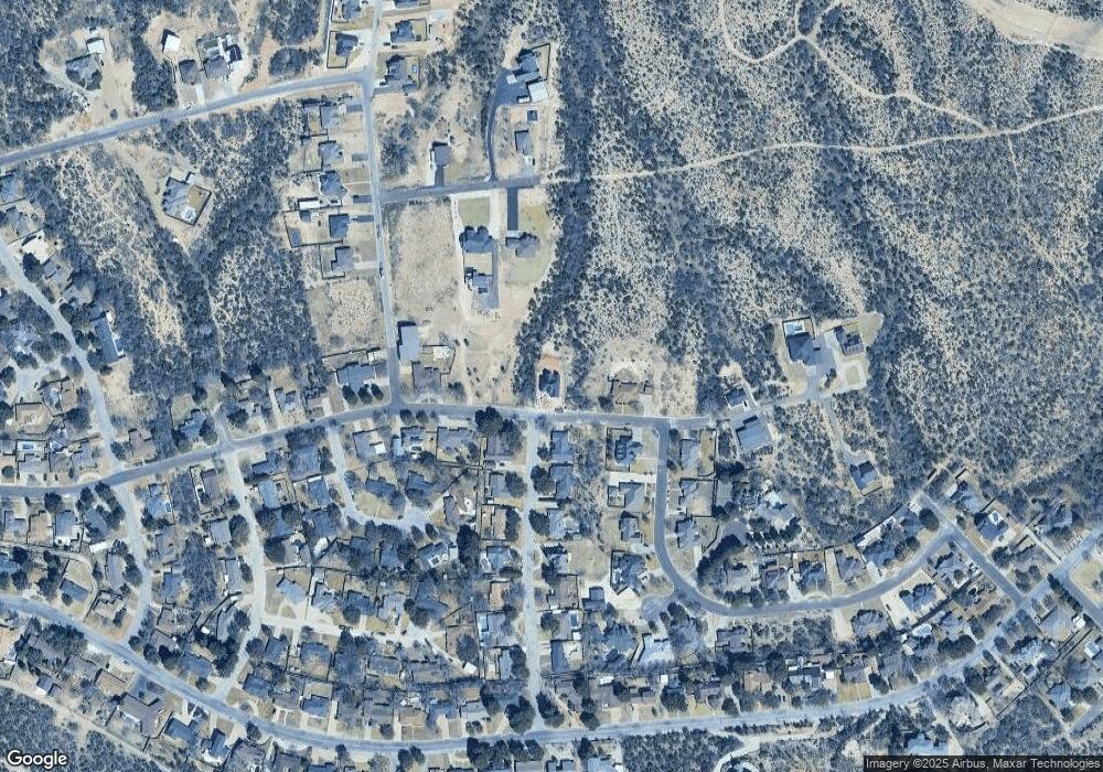 903 Scott Dr, Big Spring, TX 79720 - photo 1