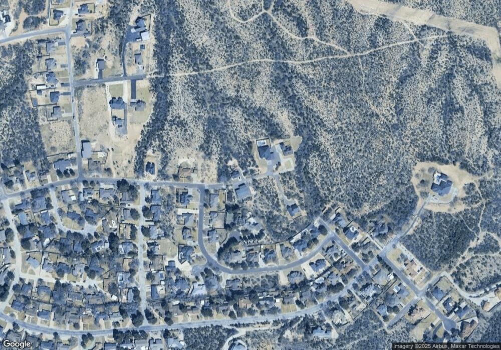 907 Scott Dr, Big Spring, TX 79720 - photo 1