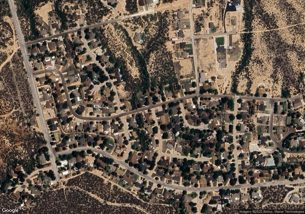 #0 Scott Dr, Big Spring, TX 79720 - photo 1