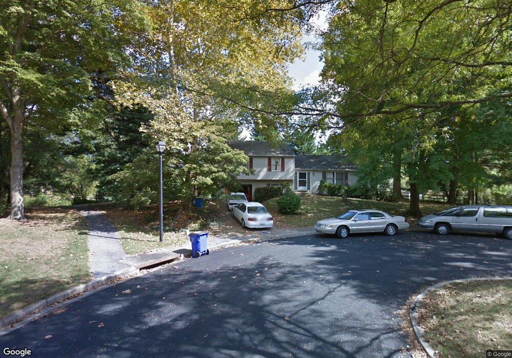 6169 Waiting Spring, Columbia, MD 21045 - photo 1