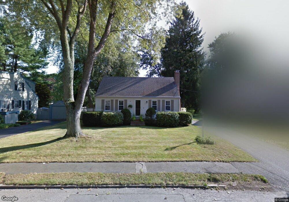 14 Loris Rd, Danvers, MA 01923 - photo 1