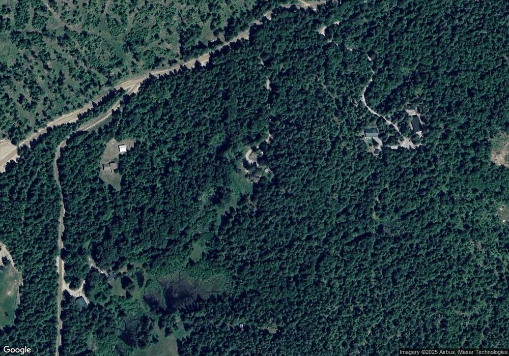 13760 Baldy Mountain Rd, Sandpoint, ID 83864 - photo 1