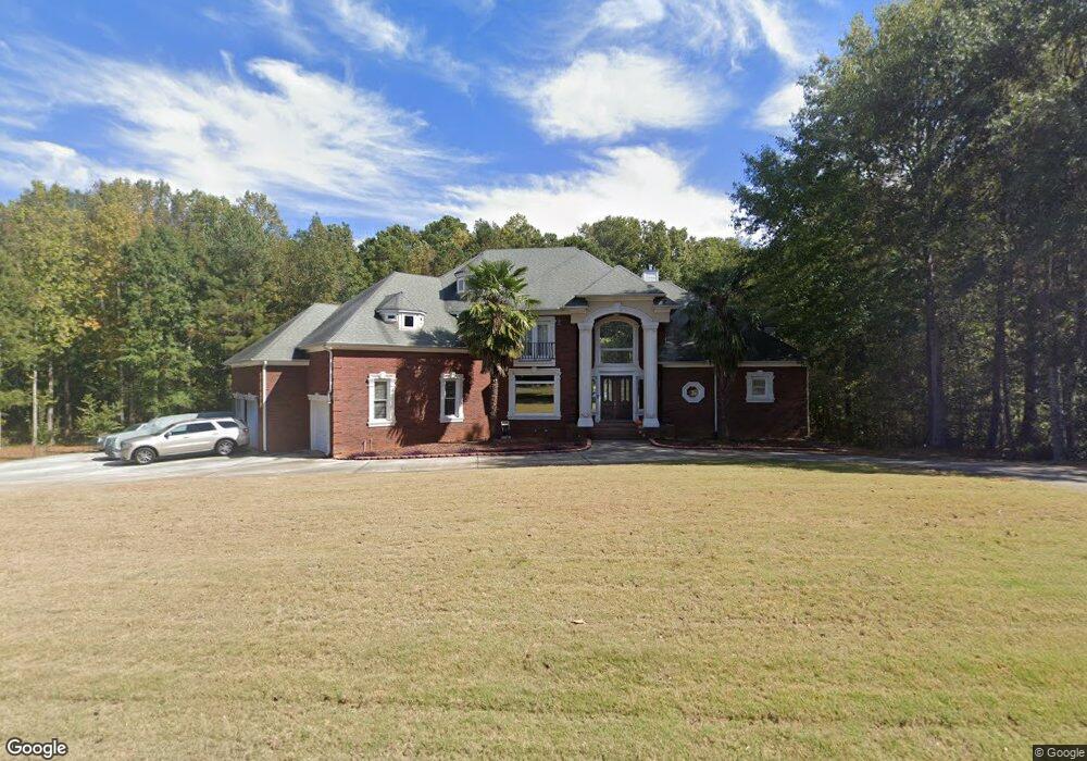 1202 Jimson Cir SE, Conyers, GA 30013 - photo 1