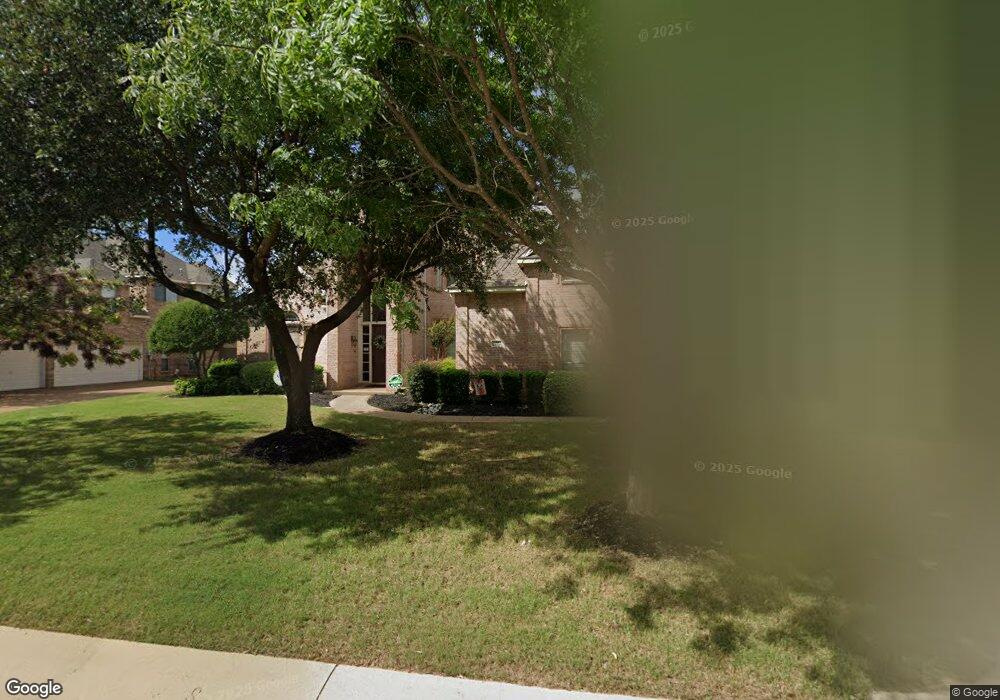 914 Wentwood Dr, Southlake, TX 76092 - photo 1