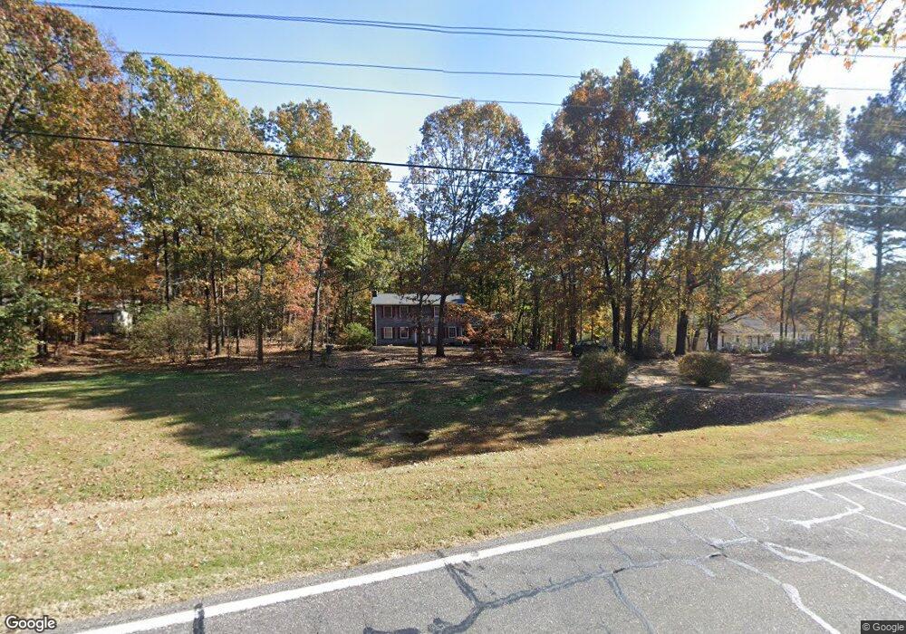 396 New Cut Rd, Braselton, GA 30517 - photo 1