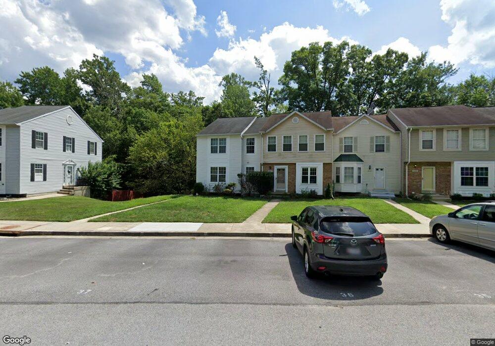 9488 Fens Hollow, Laurel, MD 20723 - photo 1