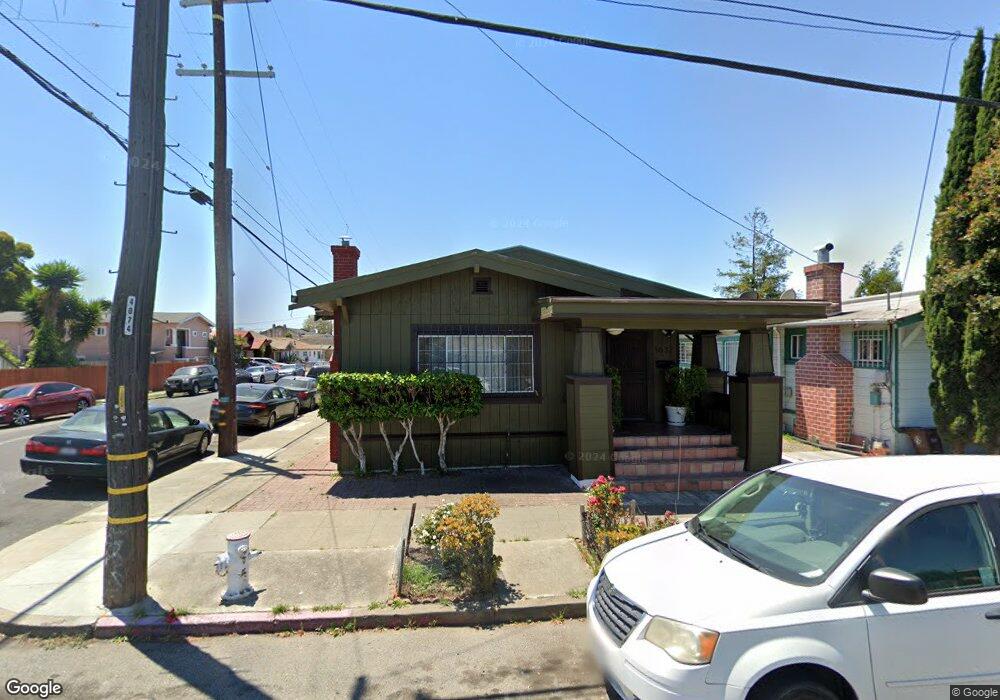 1632 Bissell Ave, Richmond, CA 94801 - photo 1