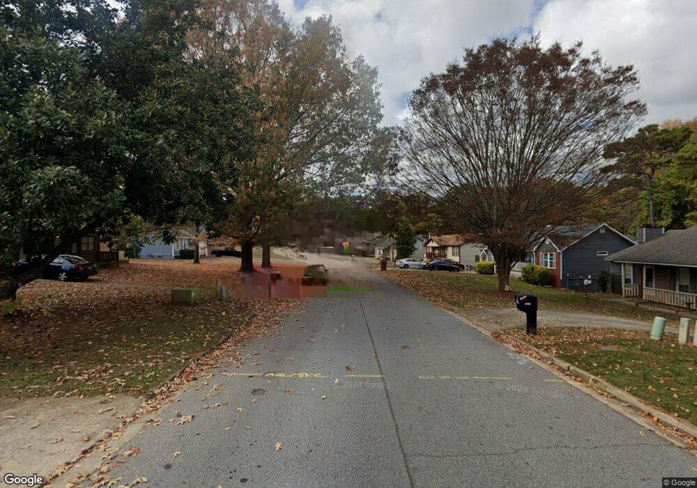 0 Plantation Dr unit 8278732, Jonesboro, GA 30236 - photo 1