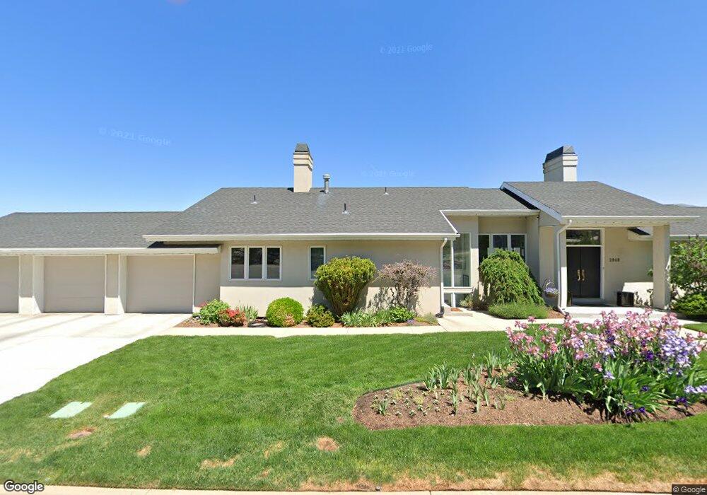 2960 Maple Cove Dr, Bountiful, UT 84010 - photo 1