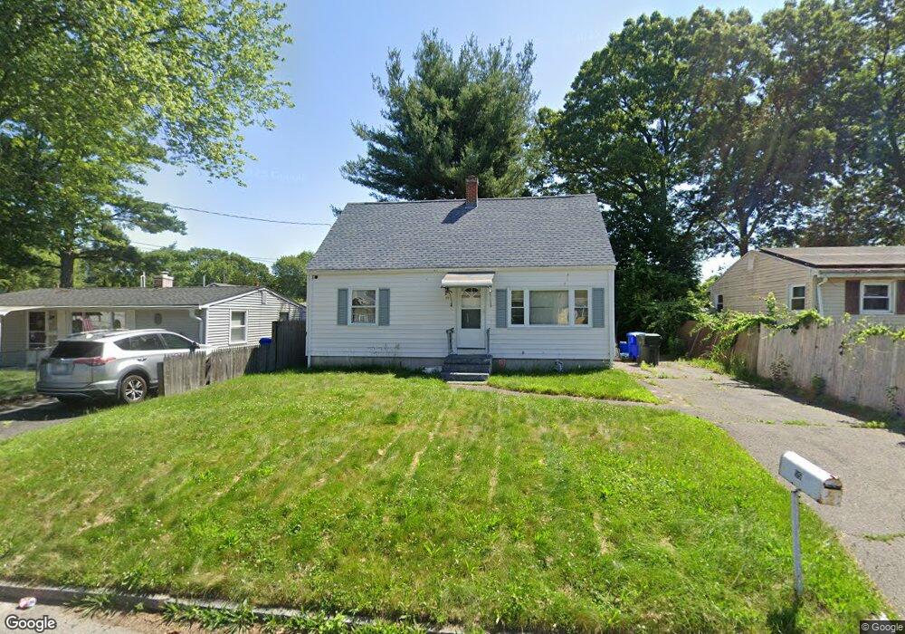 95 Lucerne Rd, Springfield, MA 01119 - photo 1