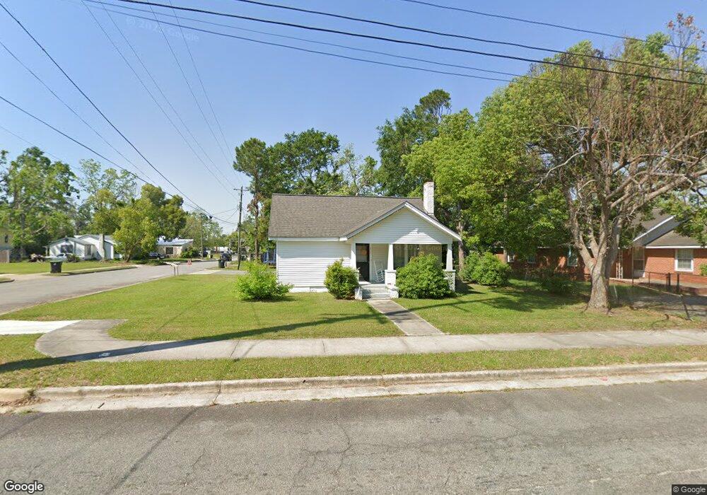 315 Cherry St W, Douglas, GA 31533 - photo 1