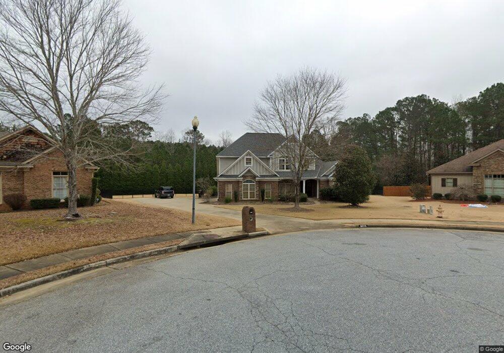 8020 Imperial Ct, Columbus, GA 31904 - photo 1