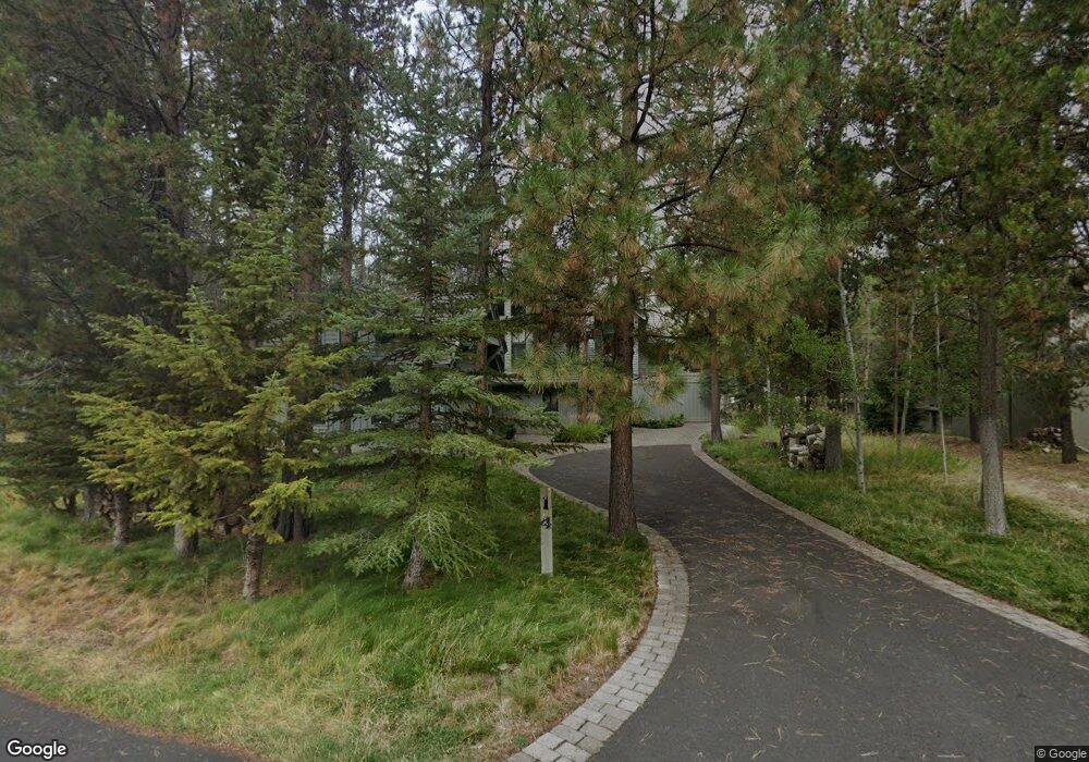 58117 Gannett Ln, Bend, OR 97707 - photo 1