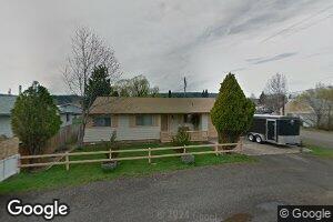 520 N 11th Ave, Elgin, OR 97827