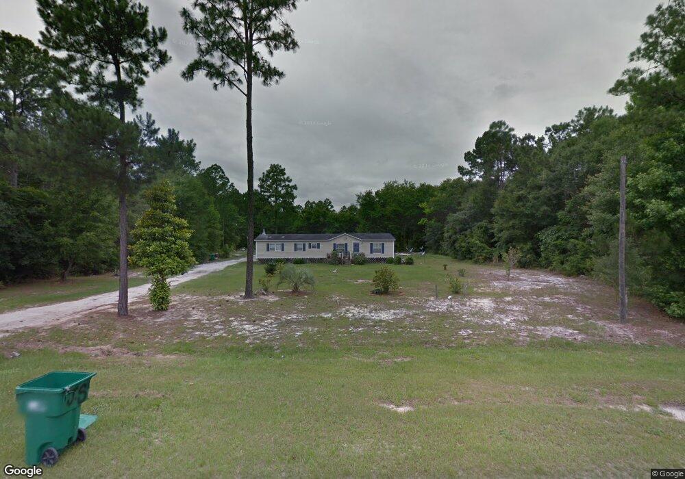 2726 Smith Rd SE, Crescent, GA 31304 - photo 1