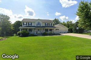 7422 Ridgewood Dr, Cascade, IA 52033