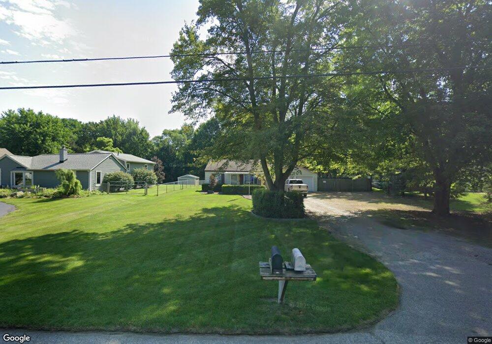 1687 Petrolia, West Bloomfield, MI 48324 - photo 1