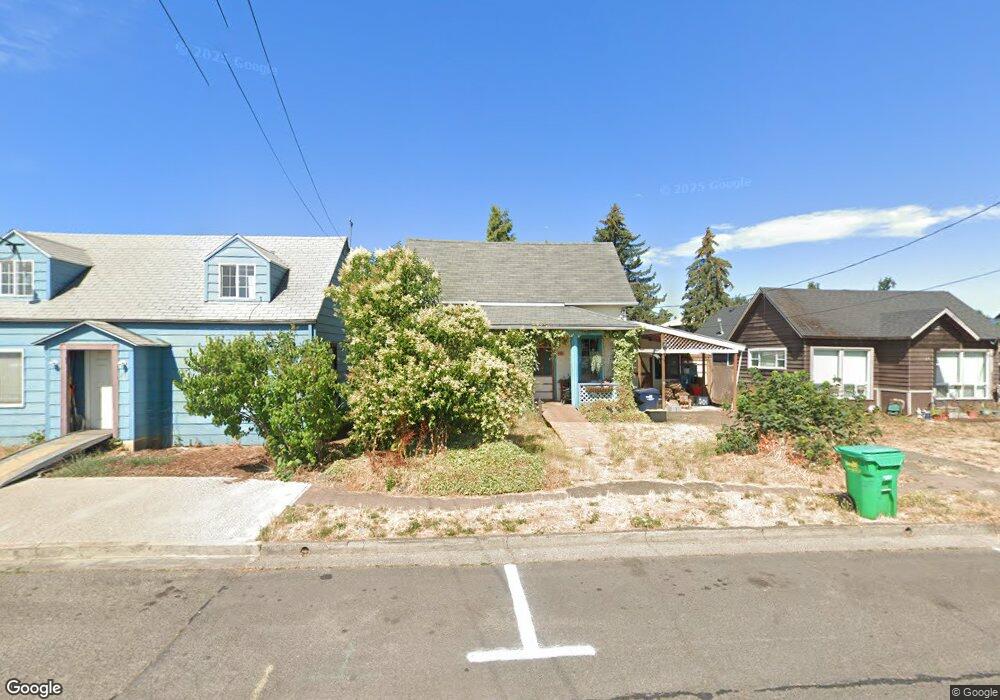 49 N 2nd St, Creswell, OR 97426 - photo 1