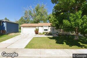 6567 S Flower St, Littleton, CO 80123