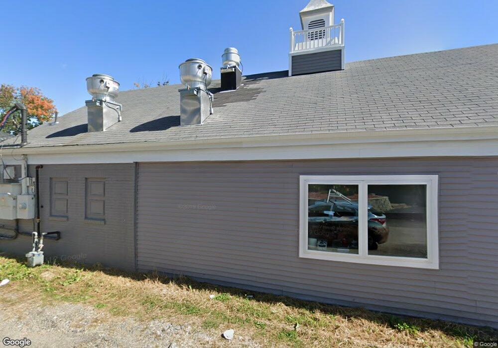 1420 Main St, Worcester, MA 01603 - photo 1