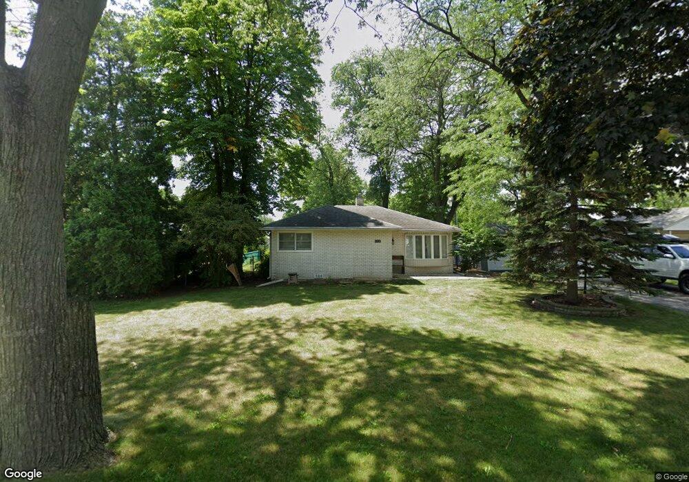 3503 Fremont St, Rolling Meadows, IL 60008 - photo 1