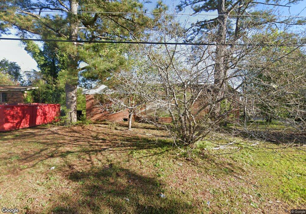 1092 Boone St, Macon, GA 31217 - photo 1