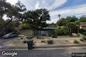 2065 Canyon Close Rd, Pasadena, CA 91107