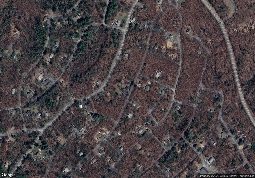 127 Basswood Dr E, Dingmans Ferry, PA 18328 - photo 1