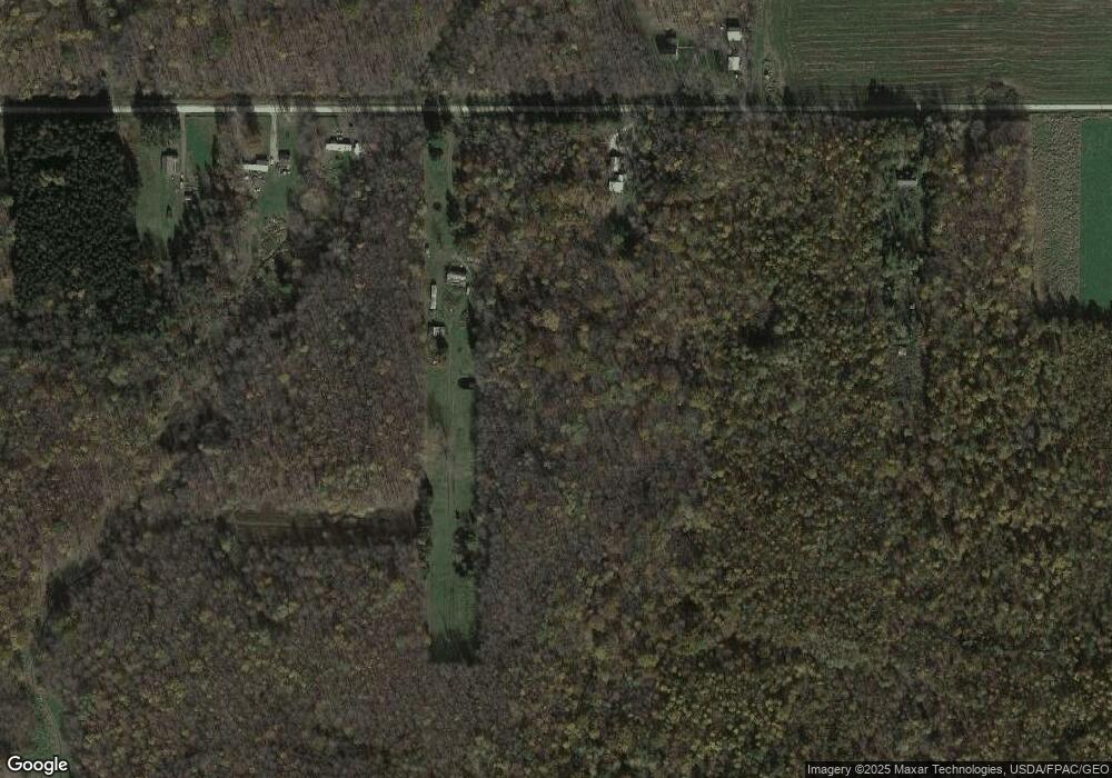 7150 Graham Rd, Pierpont, OH 44082 - photo 1