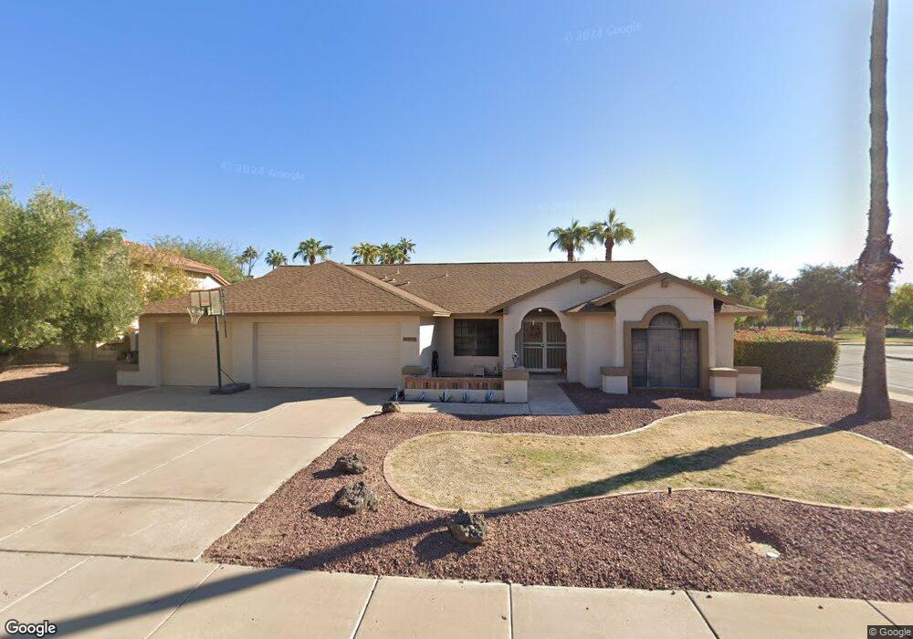 1415 N Benson Ct, Chandler, AZ 85224 - photo 1