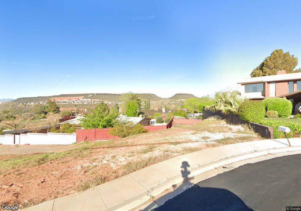 411 N 55 West Cir, Saint George, UT 84770 - photo 1