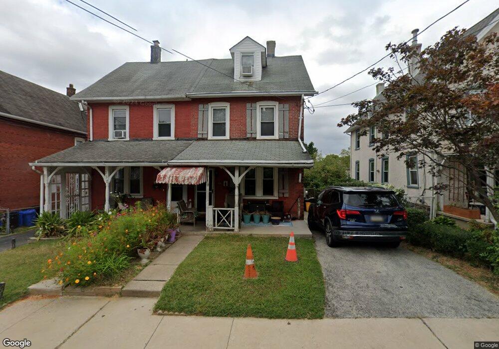 230 Chestnut Ave unit 255, Ardmore, PA 19003 - photo 1