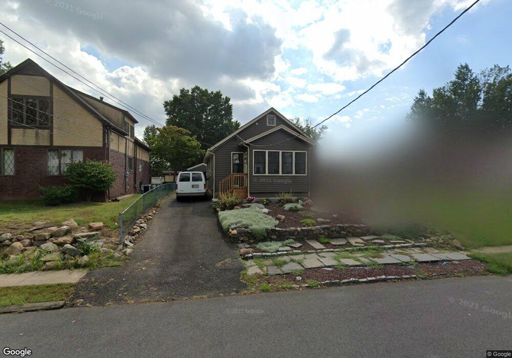 92 E Summit Ave, Sewaren, NJ 07077 - photo 1