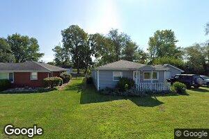 8957 S Main St, Columbus, IN 47203