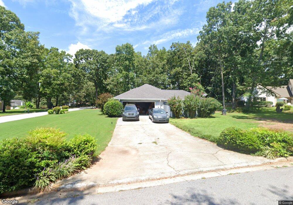 3228 Lindas Cir SE unit 17, Conyers, GA 30013 - photo 1