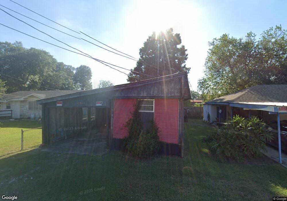 5638 Leon St, Houma, LA 70360 - photo 1