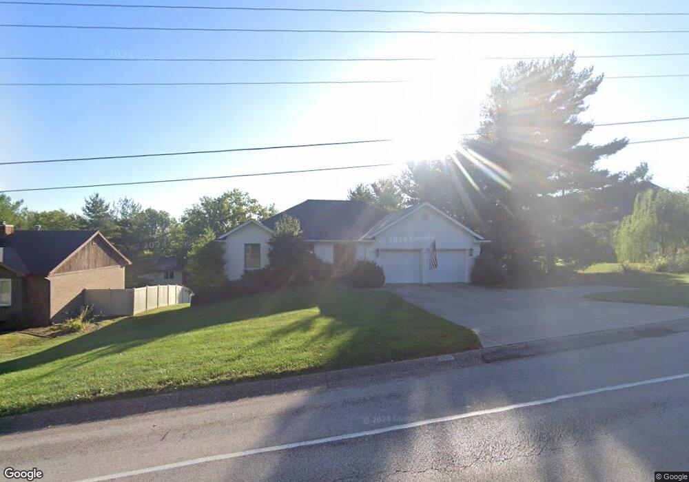 4222 Frame Rd, Newburgh, IN 47630 - photo 1