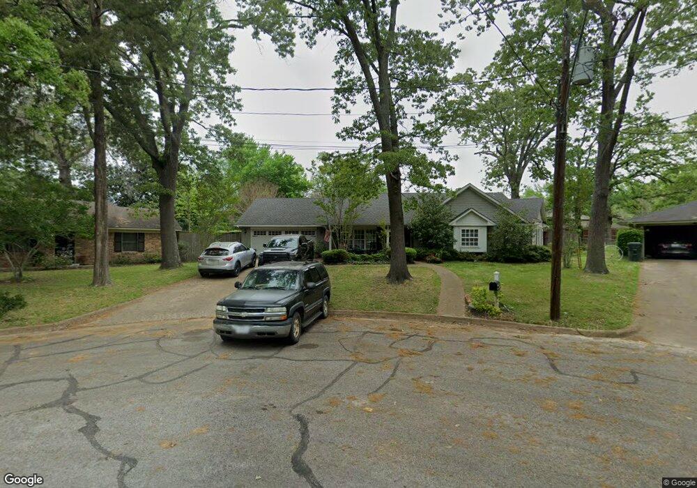 712 Oxford Cir, Tyler, TX 75703 - photo 1