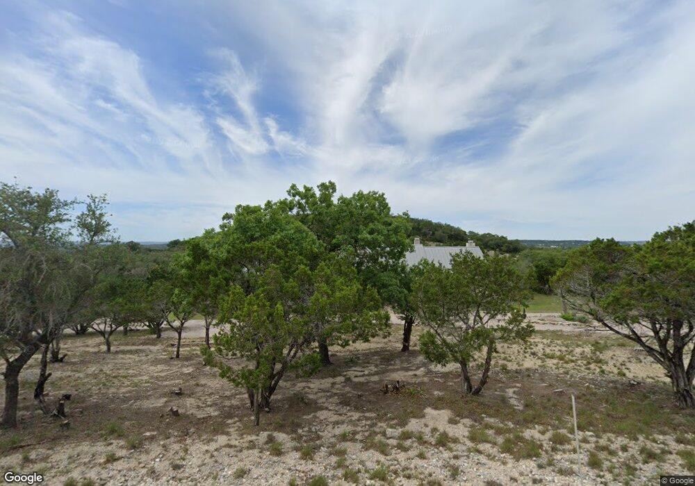 93 Campfire Cir, Fredericksburg, TX 78624 - photo 1