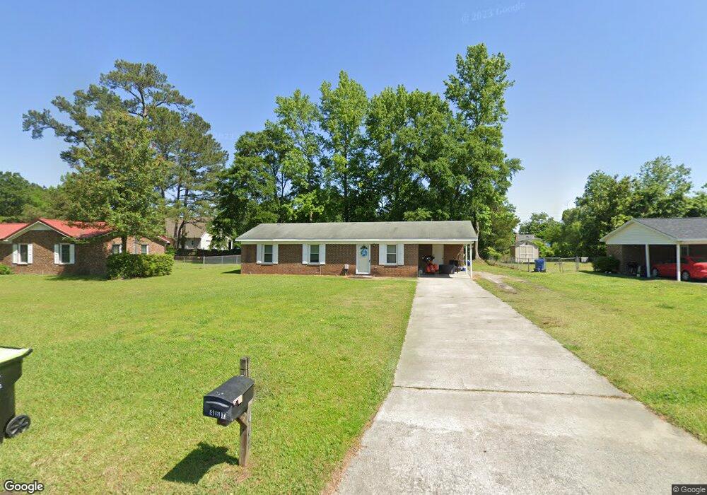 467 Milton Dr, Winterville, NC 28590 - photo 1