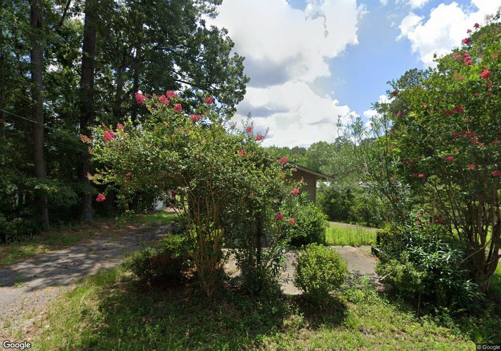 1501 Sherwood Dr, Laurel, MS 39440 - photo 1