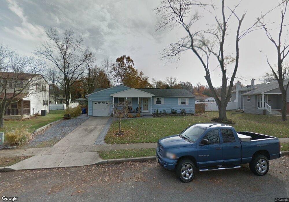 120 Swedes Run Dr, Delran, NJ 08075 - photo 1