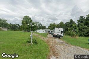 6592 Leon Baden Rd, Leon, WV 25123